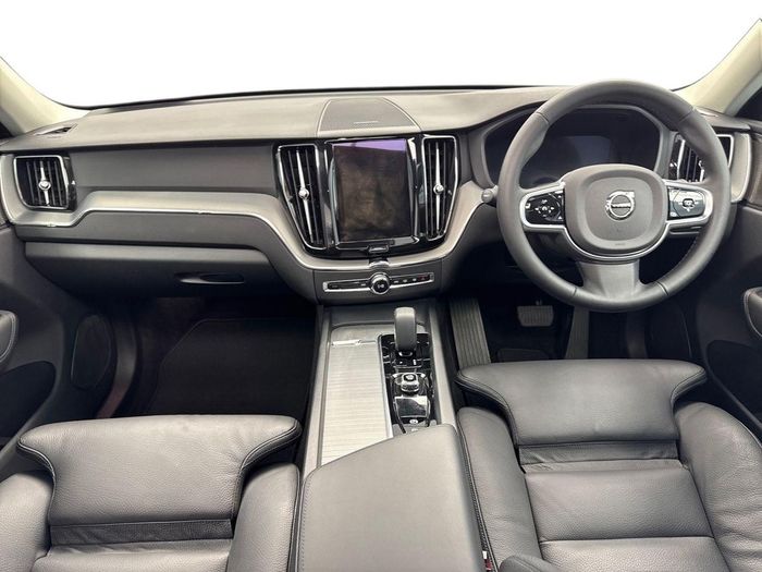 Volvo XC60 2024