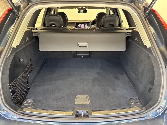Volvo XC60 2024