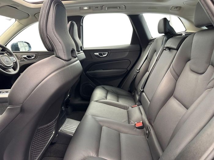 Volvo XC60 2024