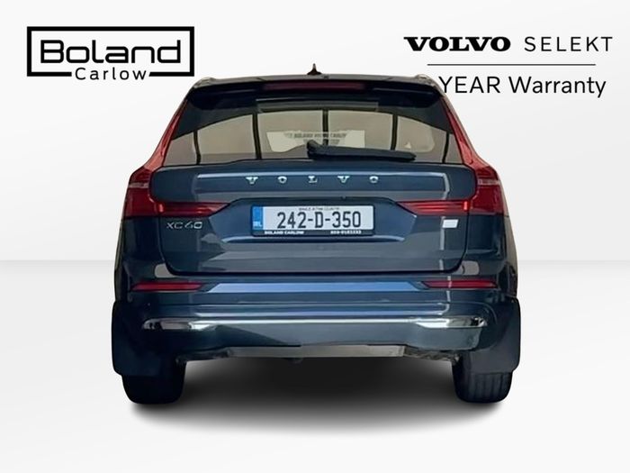 Volvo XC60 2024