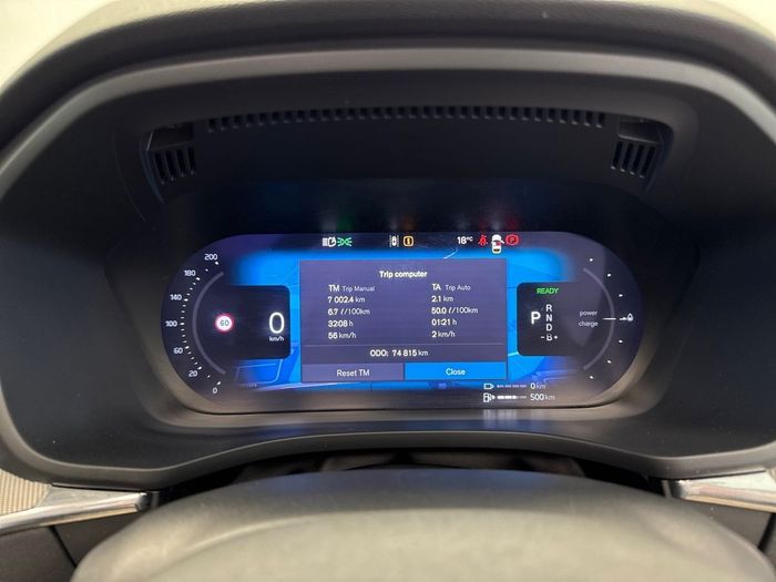 Volvo XC60 2024