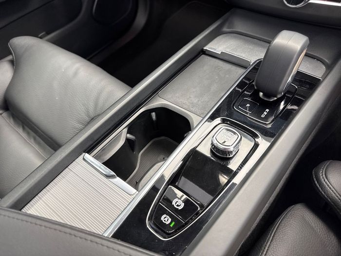 Volvo XC60 2024