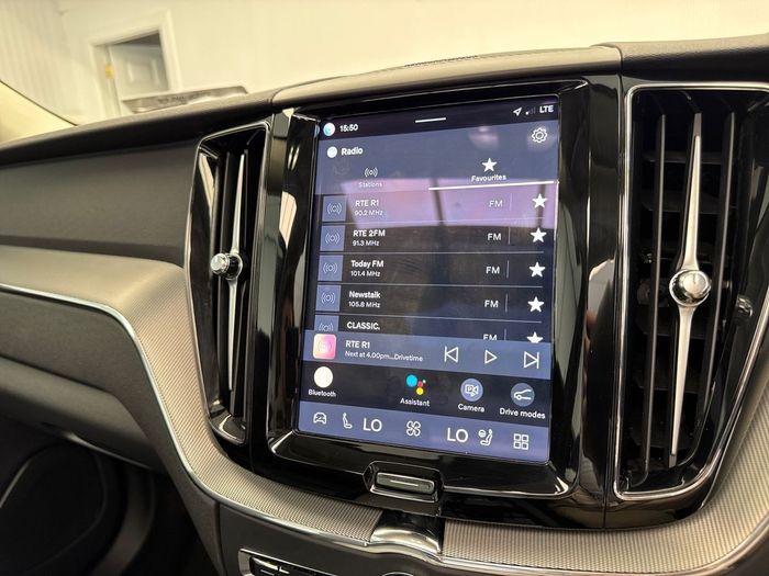 Volvo XC60 2024