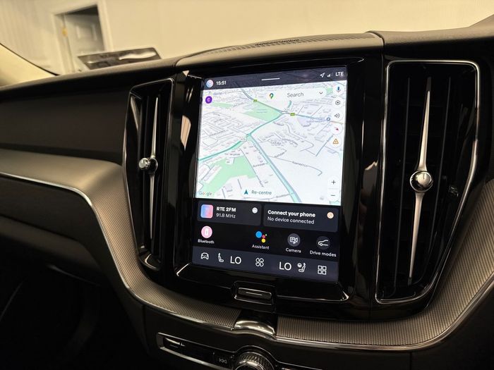 Volvo XC60 2024