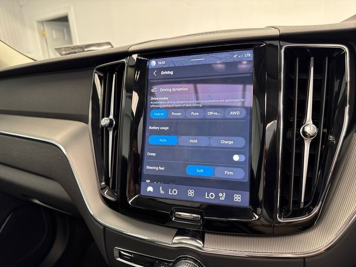 Volvo XC60 2024