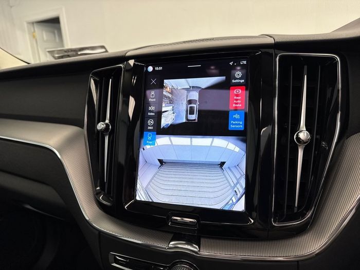 Volvo XC60 2024