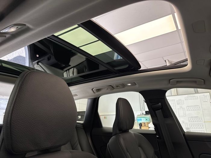 Volvo XC60 2024