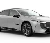 Mazda 6E 2026