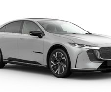 Mazda 6E 2026