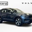 Volvo XC40 2026
