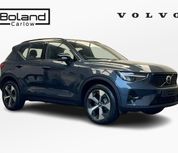 Volvo XC40 2026