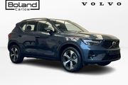 Volvo XC40 2026