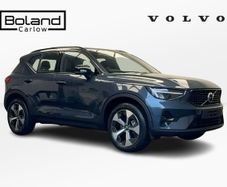 Volvo XC40 2026