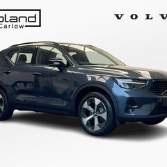 Volvo XC40 2026