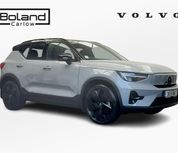Volvo EX40 2026