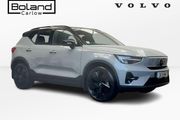 Volvo EX40 2026