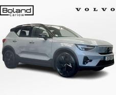 Volvo EX40 2026