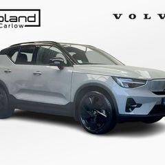 Volvo EX40 2026