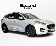 Ford Kuga 2021