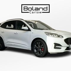 Ford Kuga 2021