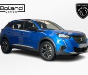 Peugeot 2008 2023