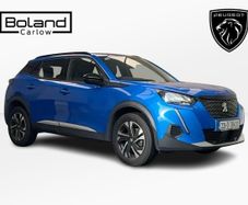 Peugeot 2008 2023