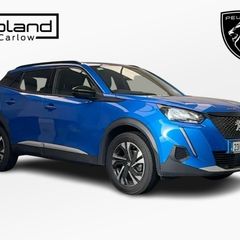 Peugeot 2008 2023