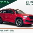 Skoda Kodiaq 2023