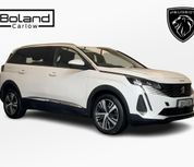Peugeot 5008 2021