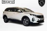 Peugeot 5008 2021