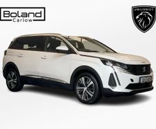 Peugeot 5008 2021