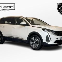 Peugeot 5008 2021