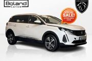 Peugeot 5008 2021