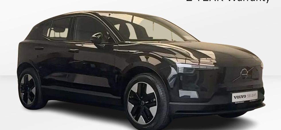 Volvo EX30 2025