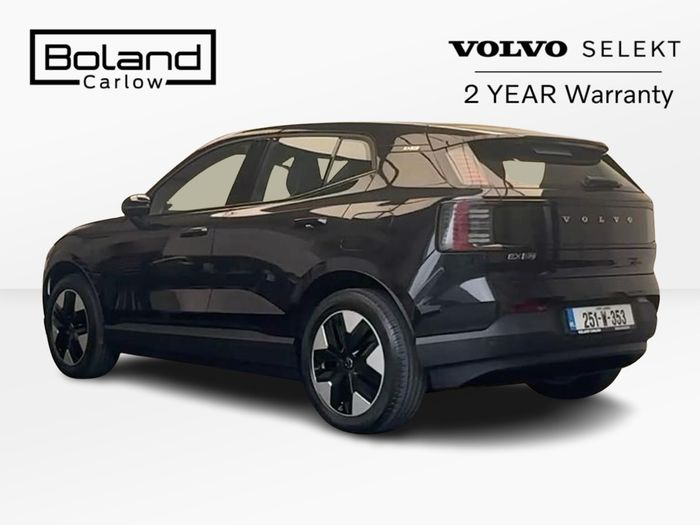 Volvo EX30 2025