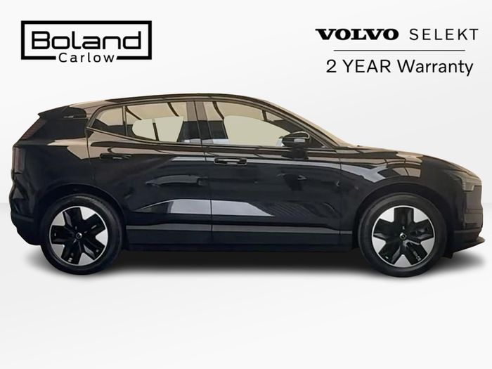 Volvo EX30 2025