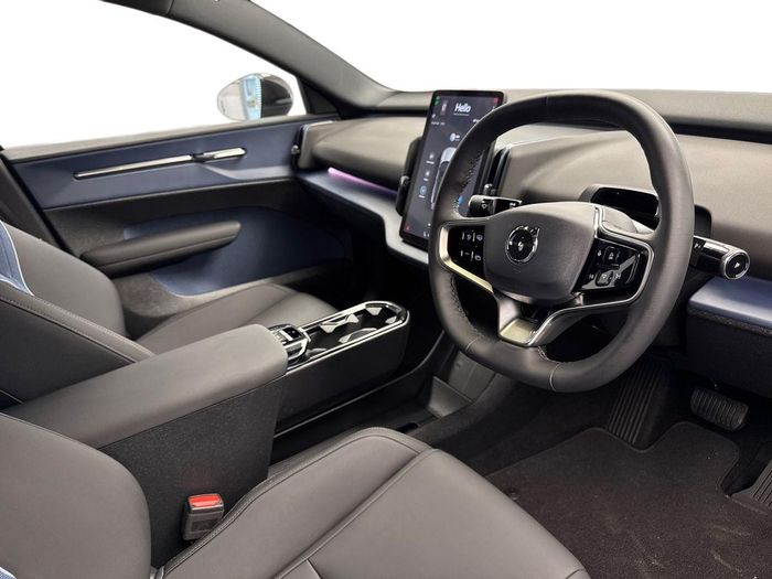 Volvo EX30 2025