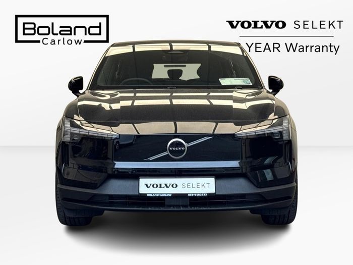 Volvo EX30 2025