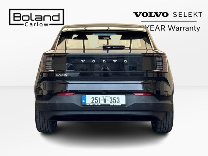Volvo EX30 2025