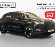 Volvo EX30 2025