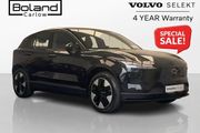 Volvo EX30 2025