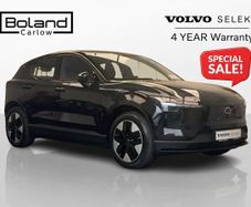 Volvo EX30 2025