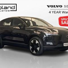 Volvo EX30 2025