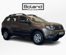 Dacia Duster 2018
