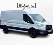 Ford Transit 2021