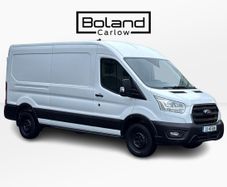 Ford Transit 2021