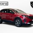 Peugeot 3008 2024