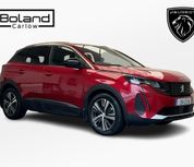 Peugeot 3008 2024