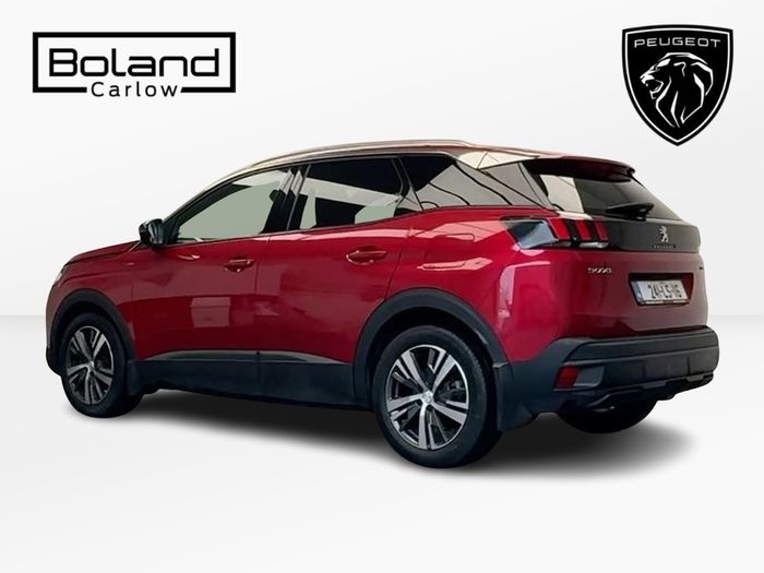 Peugeot 3008 2024