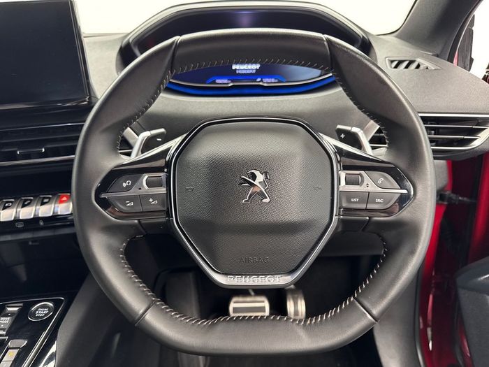 Peugeot 3008 2024
